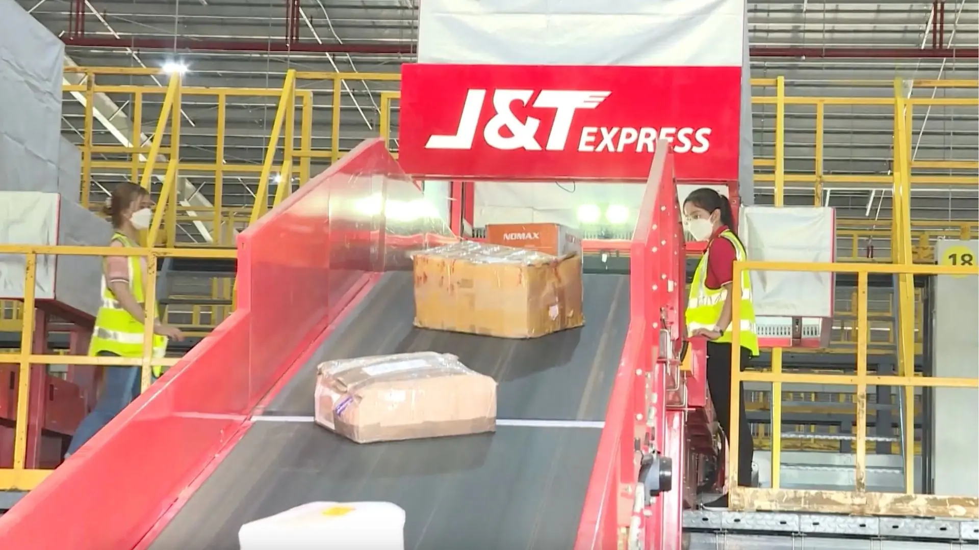 Nâng cao cảnh giác khi mua hàng online